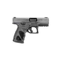 Imagem de PISTOLA TAURUS TS9C GRAPHENE - CARBONO CERAKOTE GRAF. - CAL.9MM